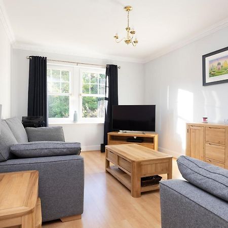 Joivy Modern Flat With Free Parking Apartment EDI Exterior foto